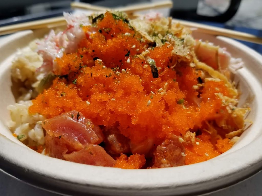 Ia Poke | 314 Church St, San Francisco, CA 94114, USA | Phone: (415) 829-8030