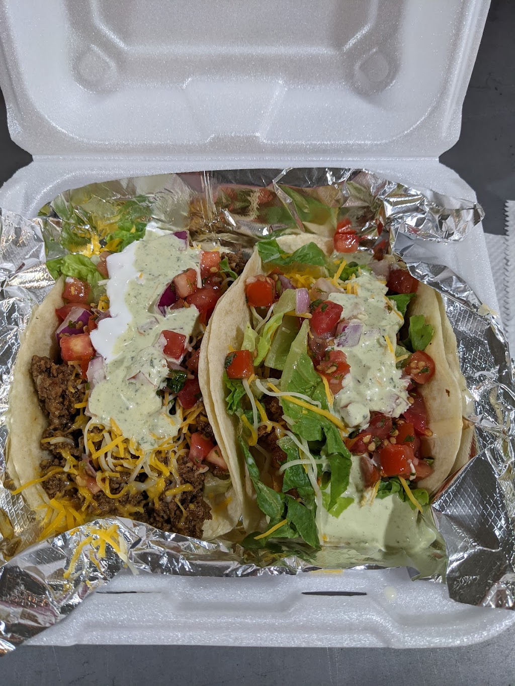 Capital Tacos Express | 8624 US-301, Riverview, FL 33578, USA | Phone: (813) 442-5715