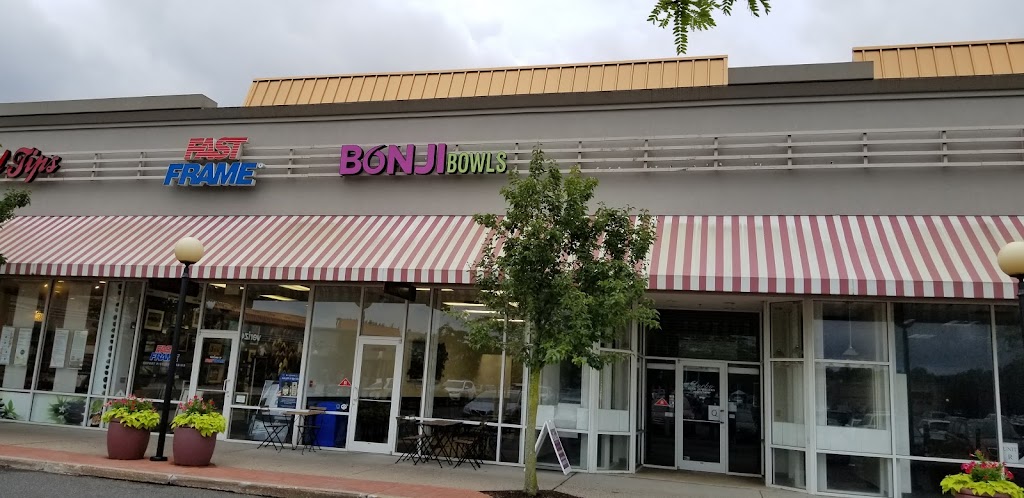 Bonji Bowls | 977 Valley Rd, Gillette, NJ 07933, USA | Phone: (908) 991-4380