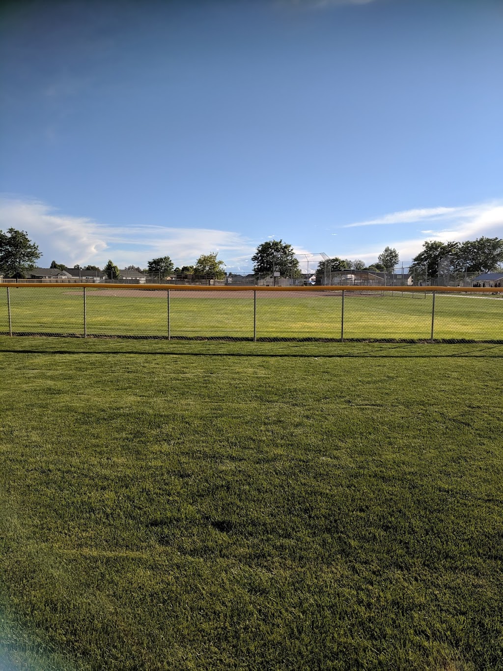 Ustick Park | Caldwell, ID 83607, USA | Phone: (208) 455-3060