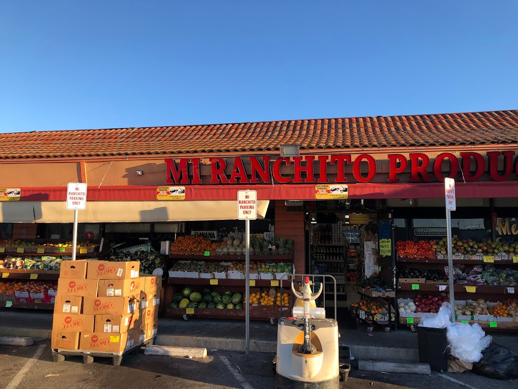 Carniceria El Corral | 259 E Maude Ave, Sunnyvale, CA 94085, USA | Phone: (650) 248-7811