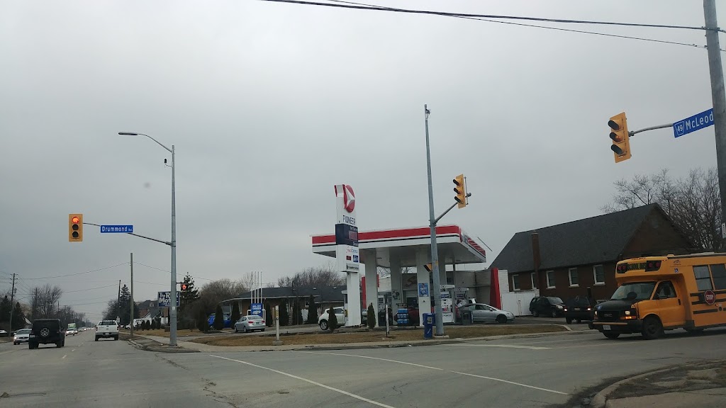 Pioneer - Gas Station | 7209 Drummond Rd, Niagara Falls, ON L2G 4P7, Canada | Phone: (905) 357-9582