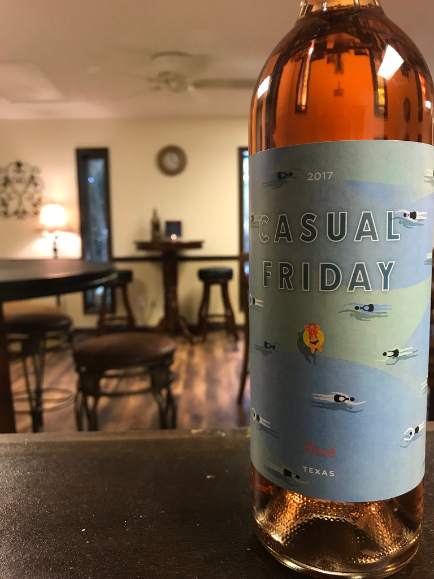 Casual Friday Wines | 10238 FM-1886 (Confederate Parkway, Azle, TX 76020, USA | Phone: (817) 560-2502