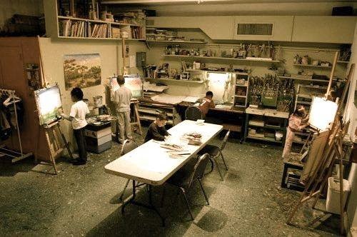 CASK Foundation - Creative Art Space For Kids | 48-D Atlantic Ave, Lynbrook, NY 11563, USA | Phone: (516) 632-5000