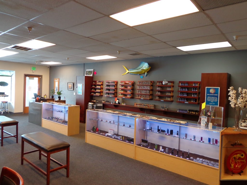 West Boise Vapory | 3339 N Five Mile Rd, Boise, ID 83713, USA | Phone: (208) 297-7937