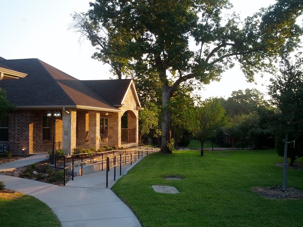 Mayberry Gardens Assisted Living and Memory Care Homes | 3636 Teasley Ln, Denton, TX 76210, USA | Phone: (940) 600-4178