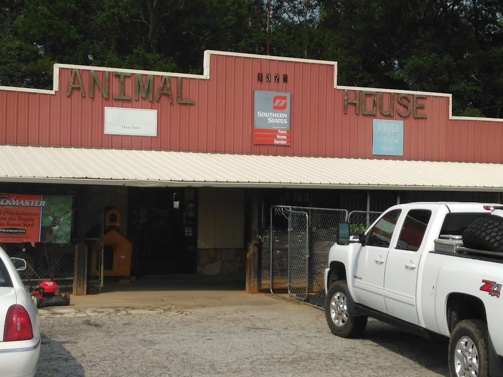 Animal House | 1371 Keys Ferry Rd, McDonough, GA 30252 | Phone: (770) 914-2241