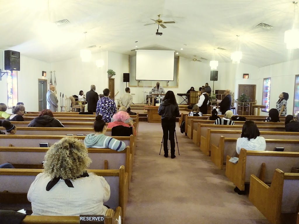 New Fellowship Baptist Church | 3420 Petzinger Rd, Columbus, OH 43232, USA | Phone: (614) 237-7710