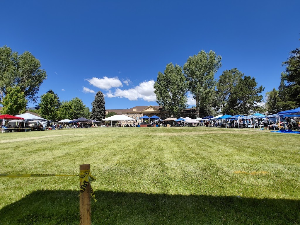 Stewart Indian School Cultural Center & Museum | 1 Jacobsen Wy, Carson City, NV 89701, USA | Phone: (775) 687-7608