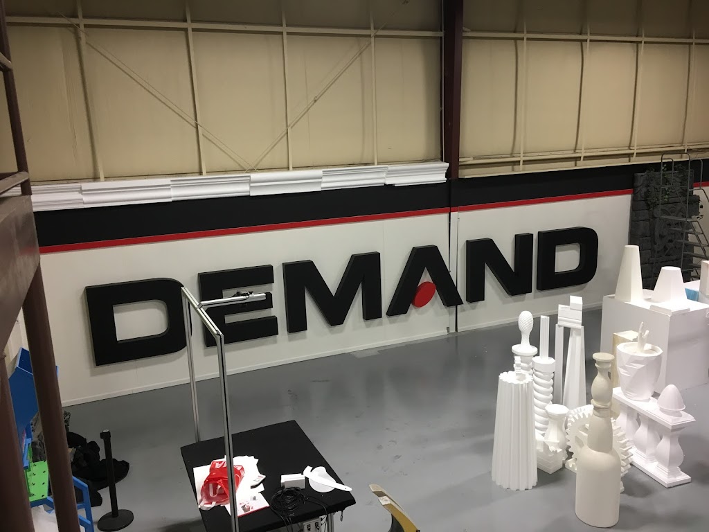 Demand Products Inc | 1055 Nine N Dr, Alpharetta, GA 30004 | Phone: (770) 772-7448