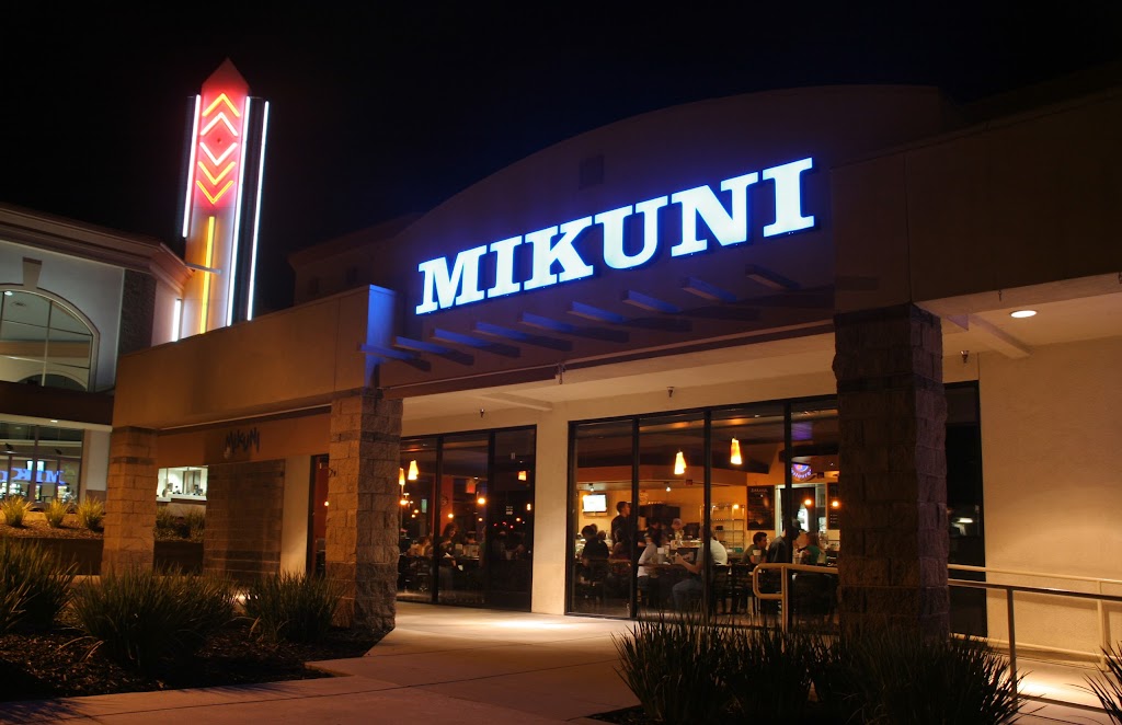 Mikuni | Roseville | 1565 Eureka Rd #1A, Roseville, CA 95661, USA | Phone: (916) 797-2112