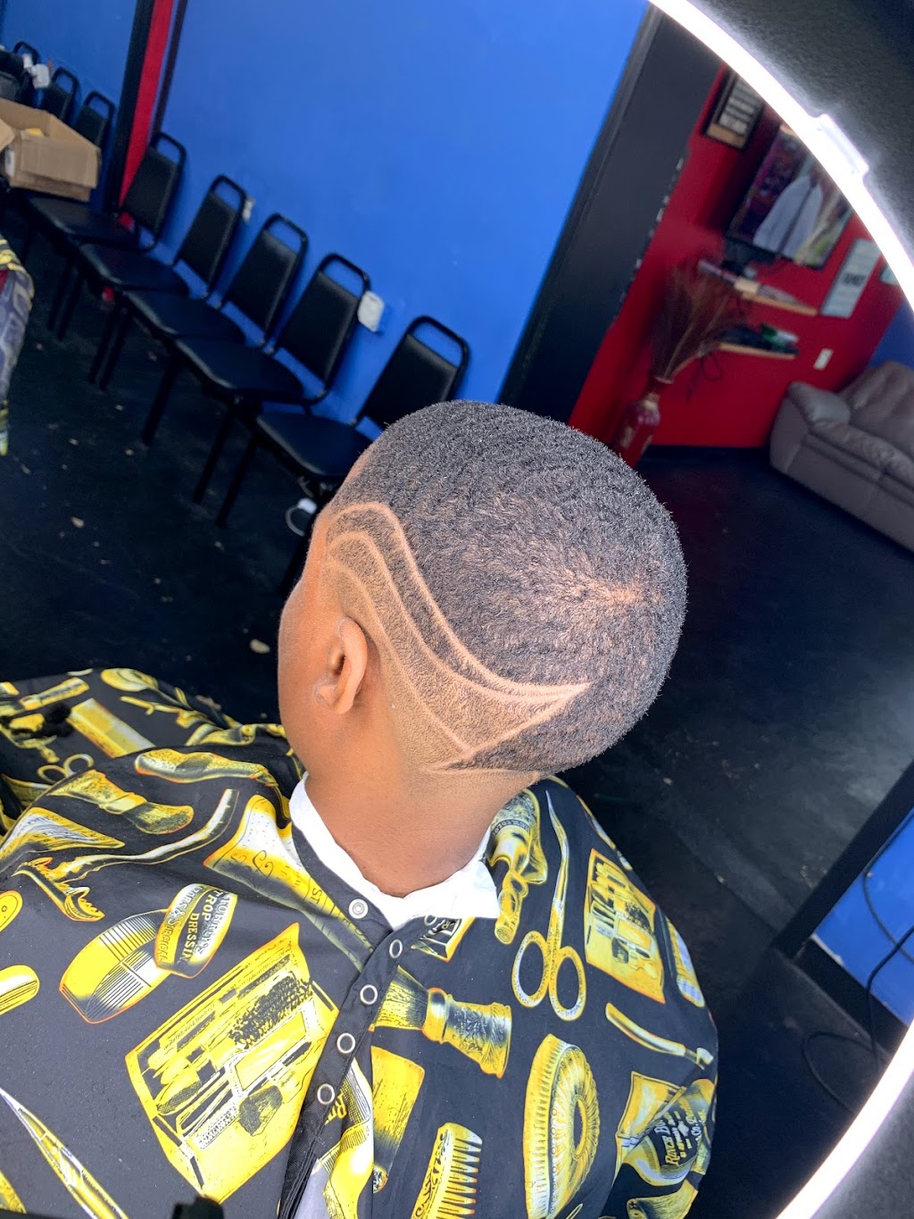 Faded Culture Barbershop | 2464 Winder Hwy, Dacula, GA 30019, USA | Phone: (678) 480-2195