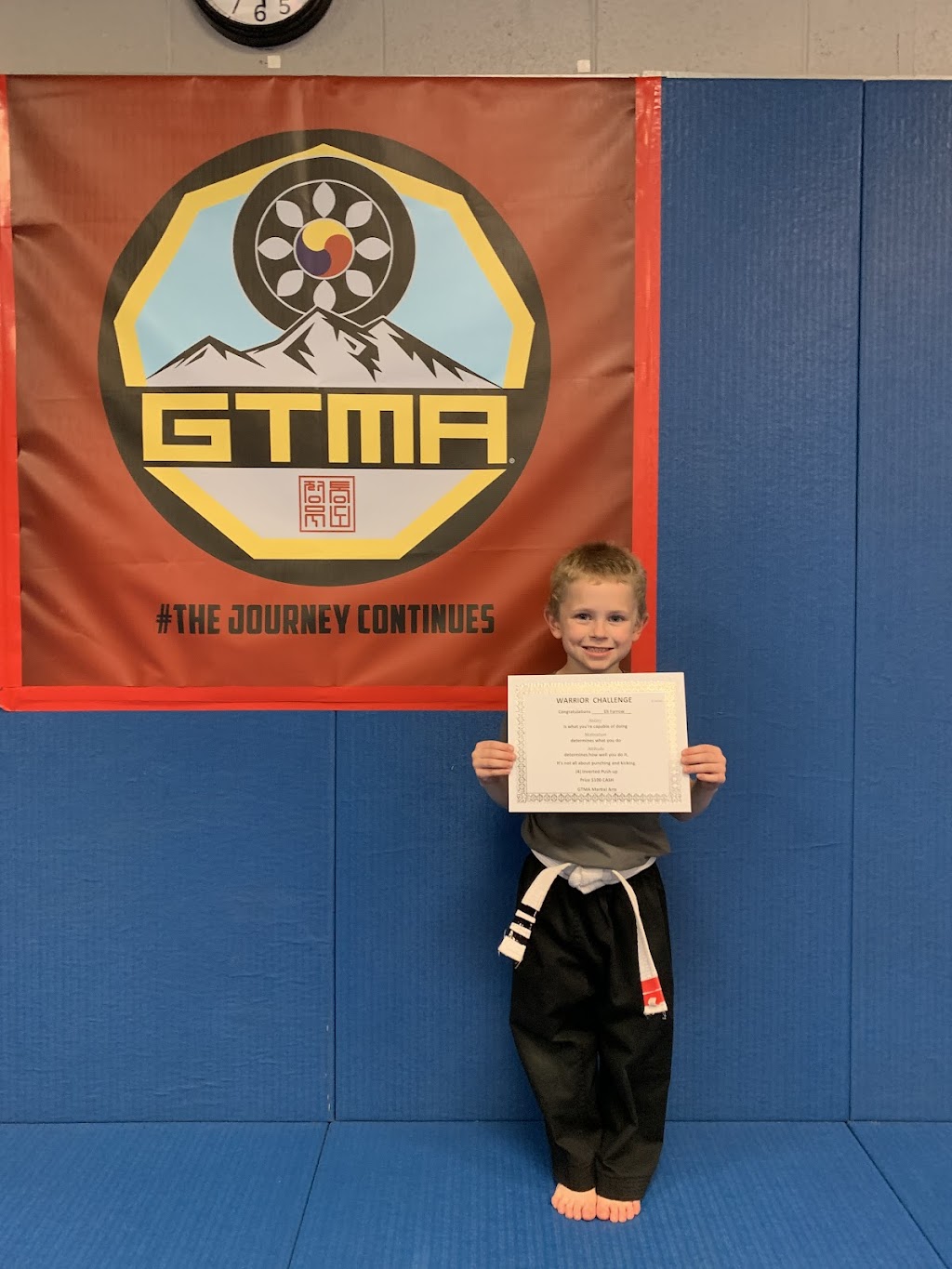 Sloan Martial Arts | 22050 E Queen Creek Rd, Queen Creek, AZ 85142, USA | Phone: (480) 201-7138