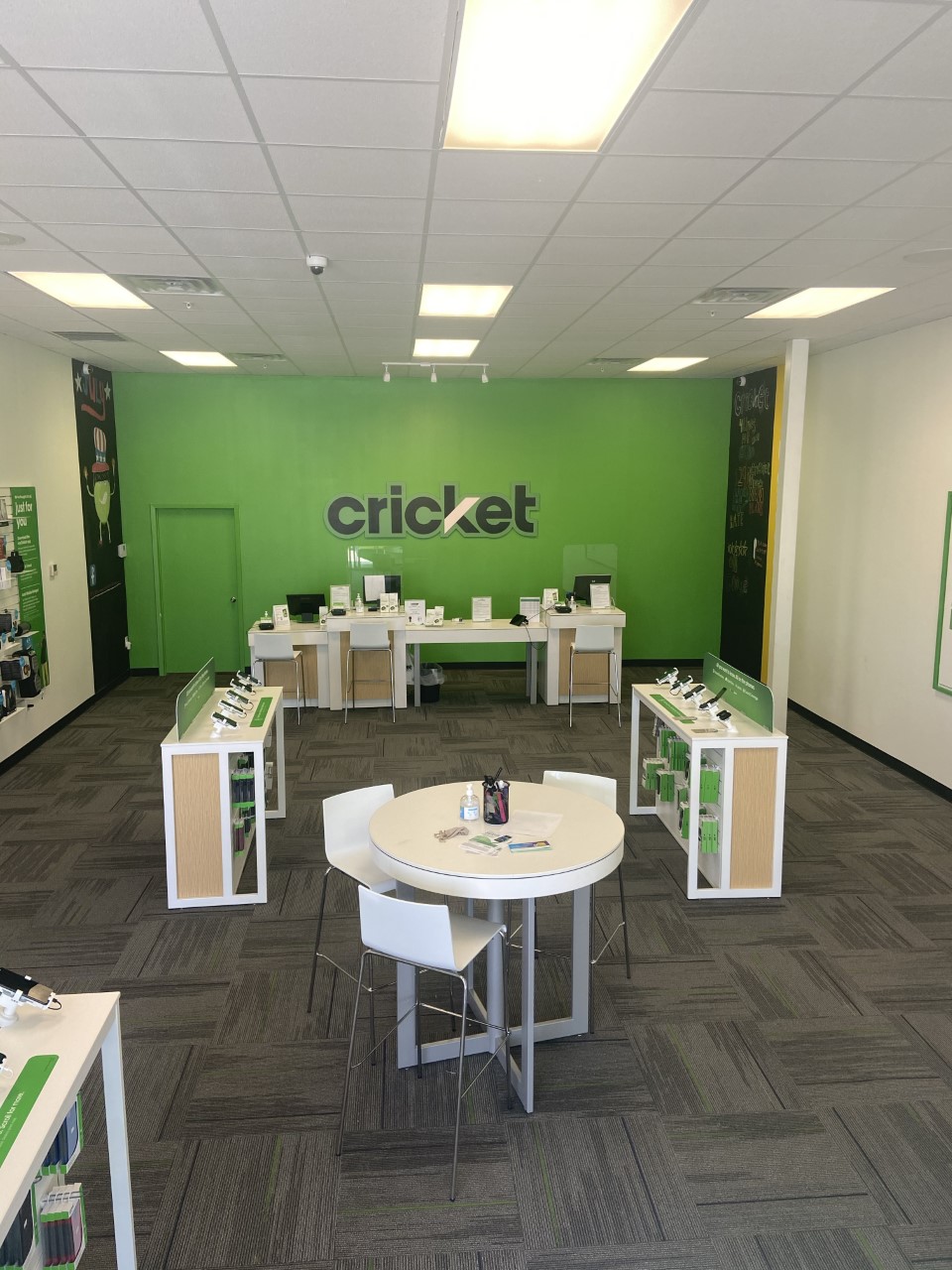 Cricket Wireless Authorized Retailer | 12770 South Fwy Ste 162, Burleson, TX 76028, USA | Phone: (817) 447-7180