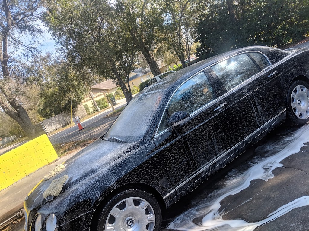 East Bay Car Wash & Detail Center | 2805 E Bay Dr, Largo, FL 33771, USA | Phone: (727) 437-7264