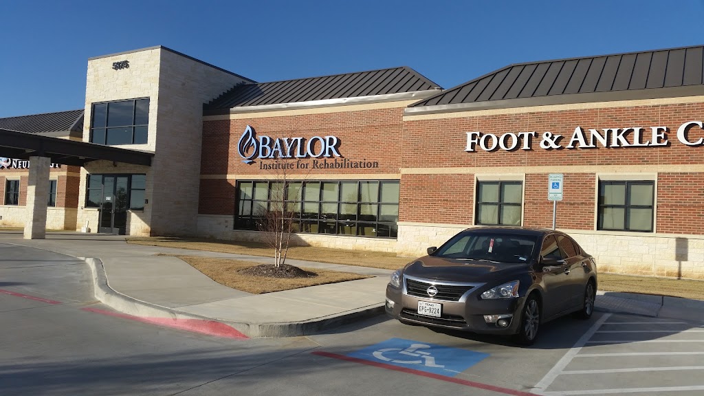 Foot & Ankle Center of Frisco & Plano | 5375 Coit Rd #100, Frisco, TX 75035, USA | Phone: (972) 712-7773