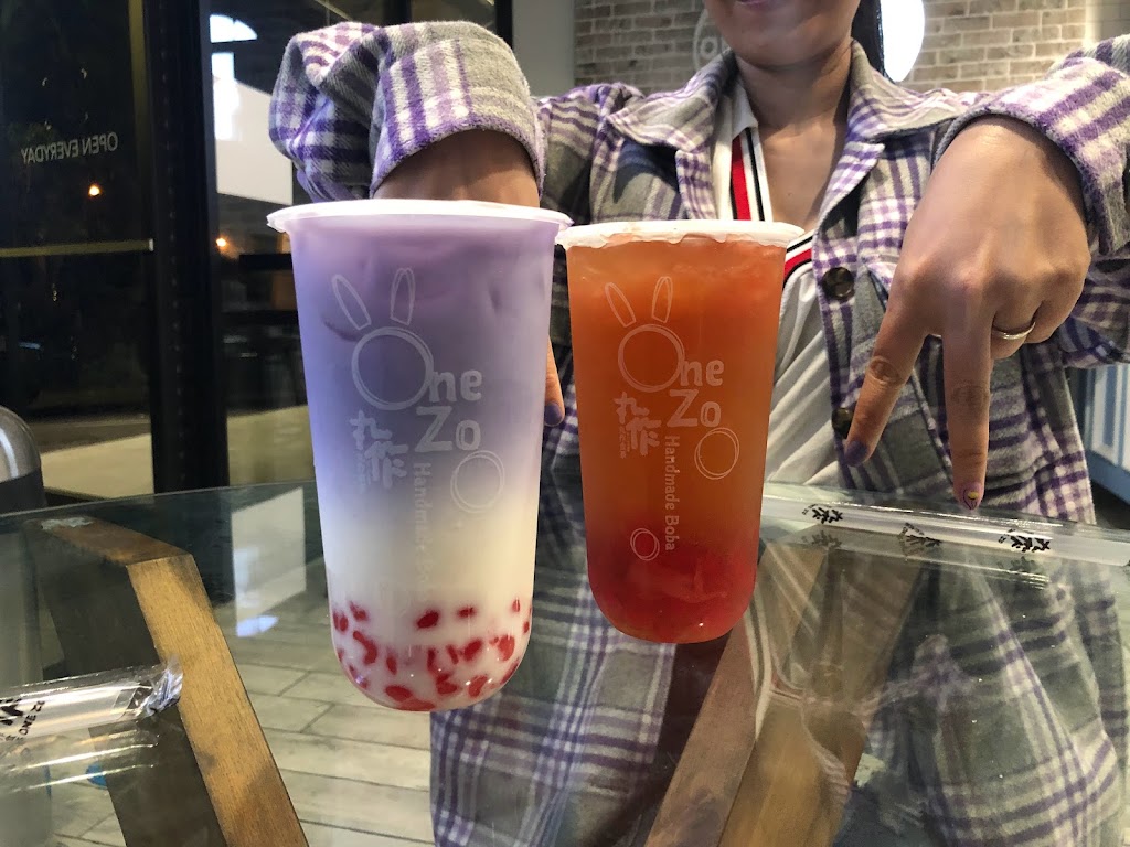 One Zo Boba - Cypress | 9527 Valley View St, Cypress, CA 90630, USA | Phone: (714) 886-2122