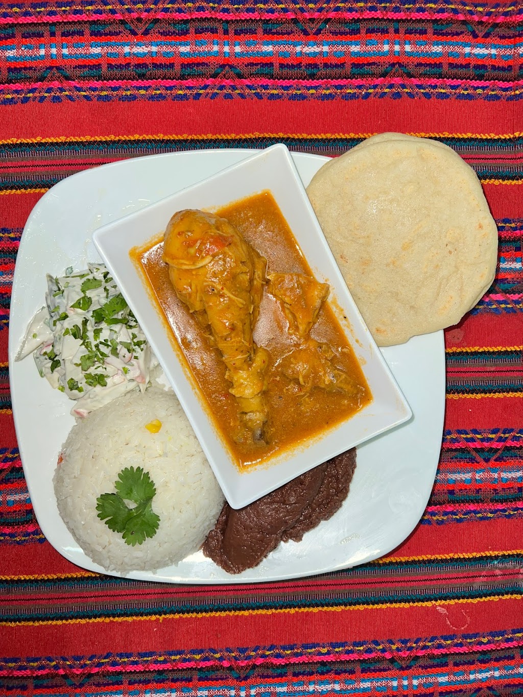 Guatemala Restaurant | 4 Park Ave, Newark, NJ 07104, USA | Phone: (973) 350-7777