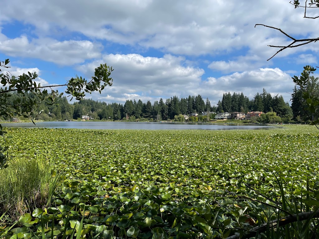 Lake Stickney Park | 13521 Manor Way, Lynnwood, WA 98087, USA | Phone: (425) 388-6600