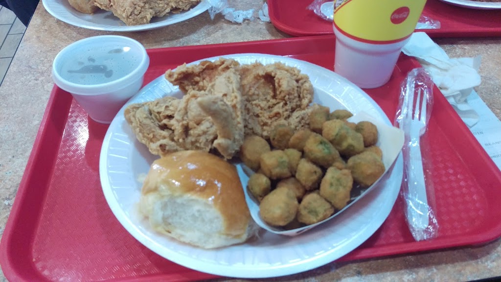 Chicken Express | 502 E Hwy 199, Springtown, TX 76082, USA | Phone: (817) 523-0009