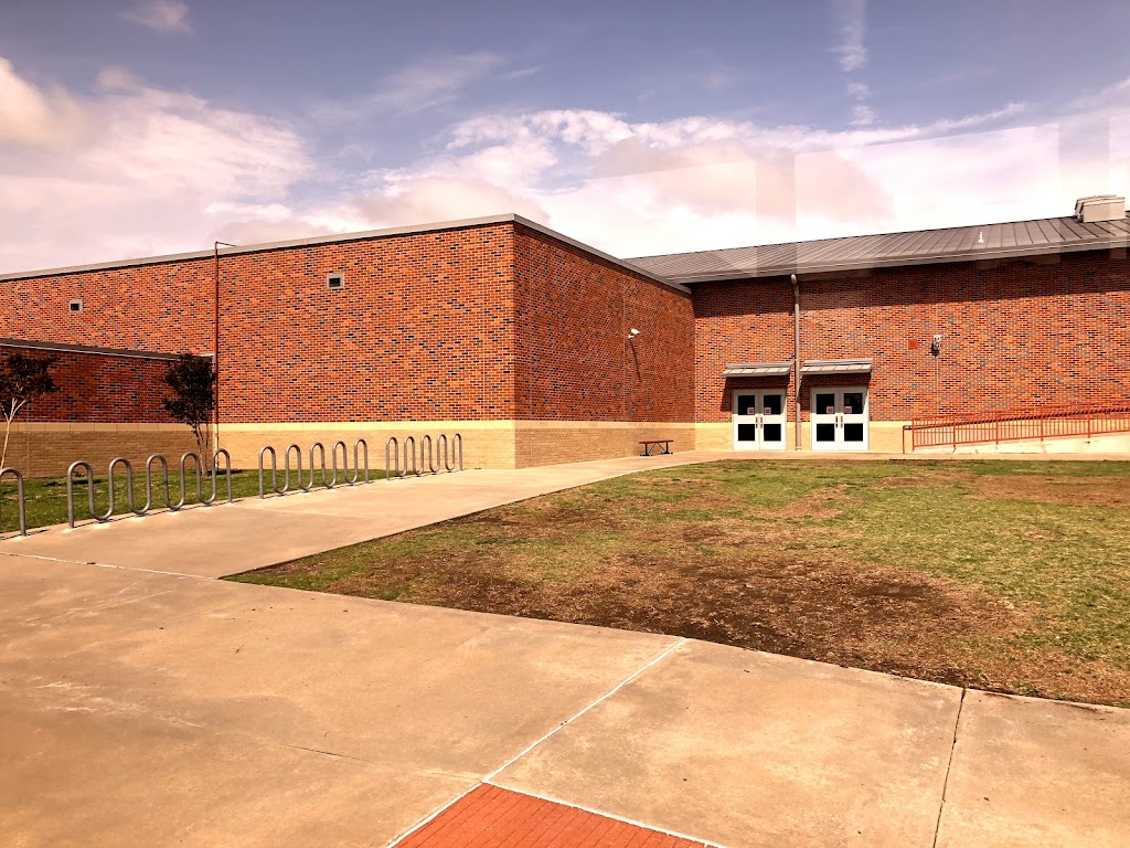 Pat and Catherine Fowler Middle School . | 3801 McDermott Rd, Plano, TX 75025, USA | Phone: (469) 633-5050