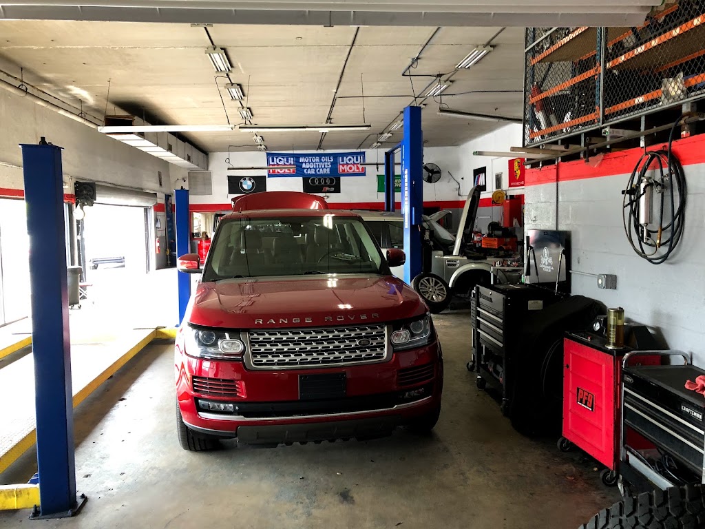 Prestige European Auto Repair | 711 W Broward Blvd, Fort Lauderdale, FL 33312, USA | Phone: (954) 358-4994