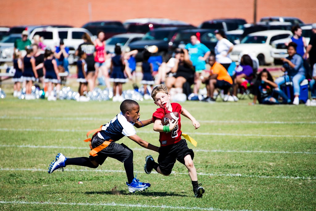 Mid-Cities Peewee Football | 141 Harmon Rd, Hurst, TX 76053, USA | Phone: (817) 282-2390