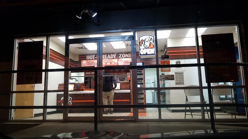 Little Caesars Pizza | 16724 US-280 East, Chelsea, AL 35043, USA | Phone: (205) 678-5688