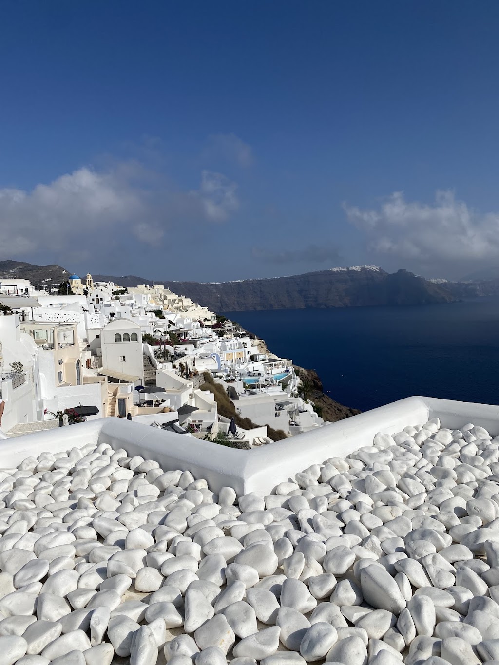 Ultimate Pickleball Greece Vacation | 3212 Roswell Rd, The Villages, FL 32162, USA | Phone: (773) 750-3766