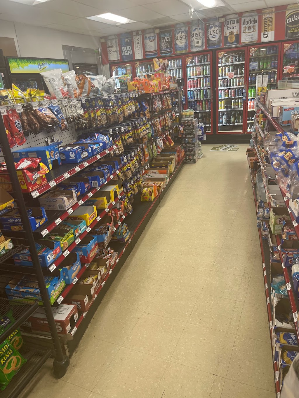 Eagle Food Mart | 2109 Durham St Ext, Burlington, NC 27217, USA | Phone: (336) 227-7050