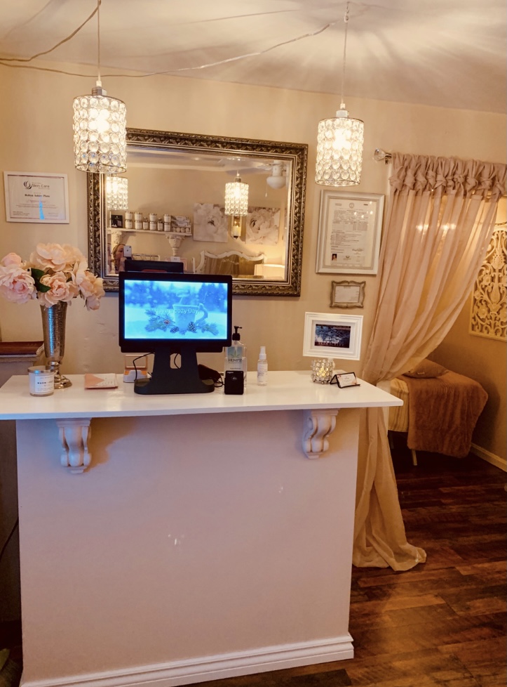 Petals Spa and Boutique | 7967 Alexandria Pike Suite C, Alexandria, KY 41001, USA | Phone: (859) 322-8027