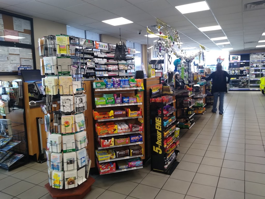 TA Travel Center | 6420 N Interstate 35, Denton, TX 76207, USA | Phone: (940) 383-1458