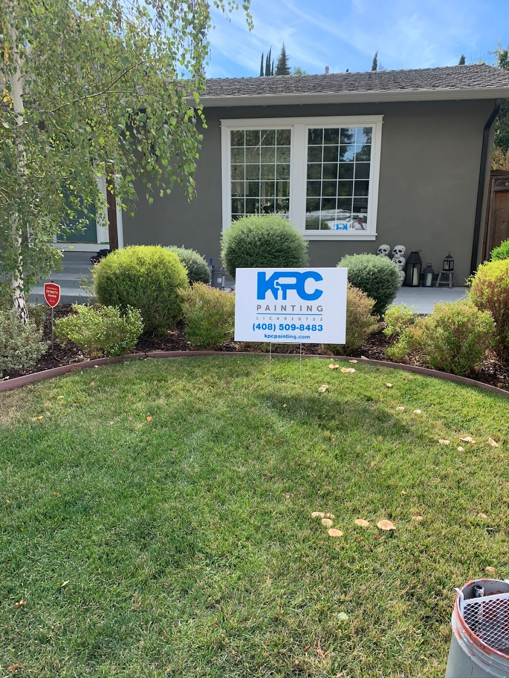 KPC Painting | 6040 Calle De Rico, San Jose, CA 95124, USA | Phone: (408) 509-8483