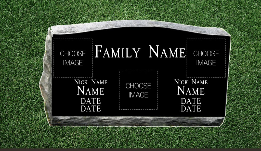 Headstones & Monuments LLC | 2169 SW Poydras Ave, Arcadia, FL 34266, USA | Phone: (727) 295-8015