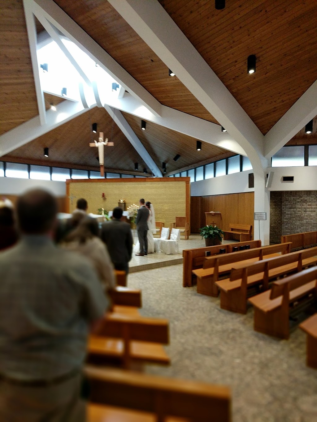 Our Lady of the Lake Catholic Church | 2385 Commerce Blvd, Mound, MN 55364, USA | Phone: (952) 472-1284