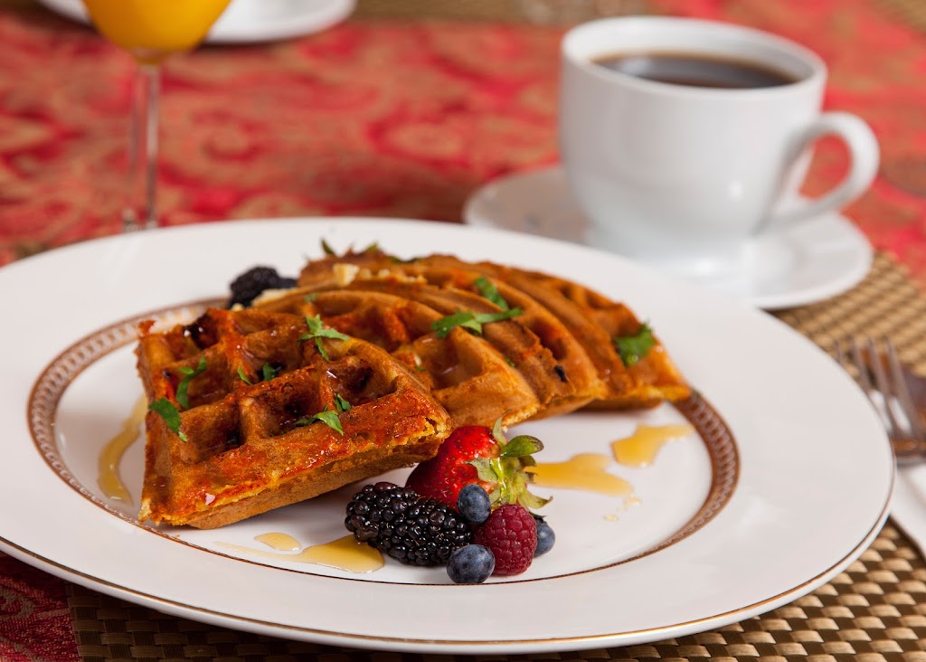 American Guest House | 2005 Columbia Rd NW, Washington, DC 20009, USA | Phone: (202) 588-1180