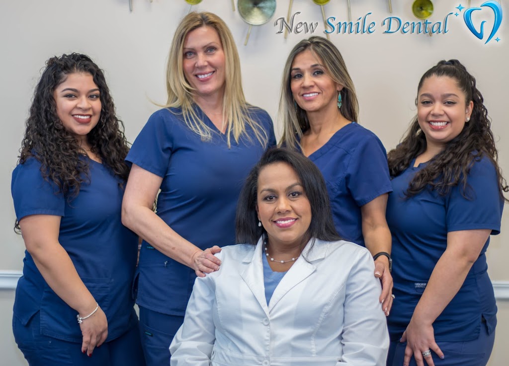 New Smile Dental | 411 US-46, Dover, NJ 07801, USA | Phone: (973) 361-4200