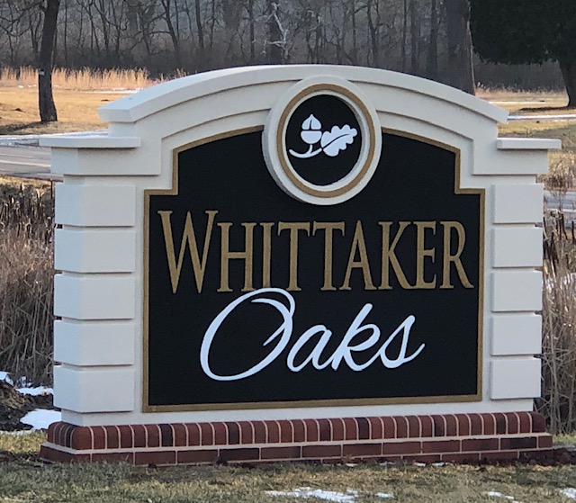 Whittaker Oaks | 461 Laurel Oak Ln, Whittaker, MI 48190, USA | Phone: (734) 461-6000