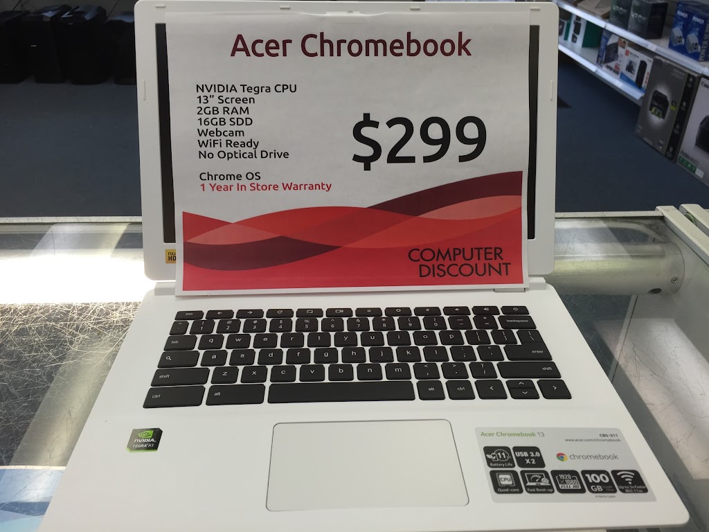 Computer Discount | 701 Conant St, Maumee, OH 43537, USA | Phone: (419) 897-2897