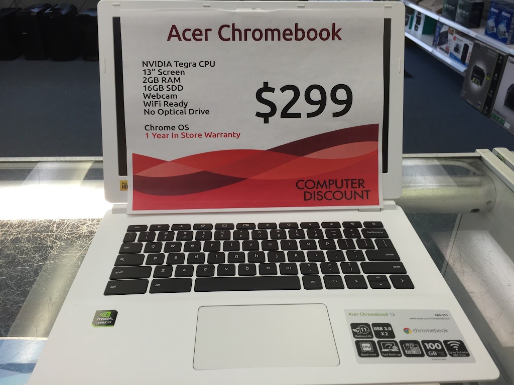 Computer Discount | 701 Conant St, Maumee, OH 43537 | Phone: (419) 897-2897