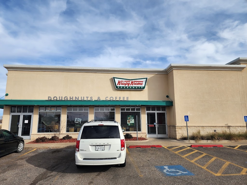 Krispy Kreme | 4301 S Loop 289, Lubbock, TX 79423, USA | Phone: (806) 792-9200