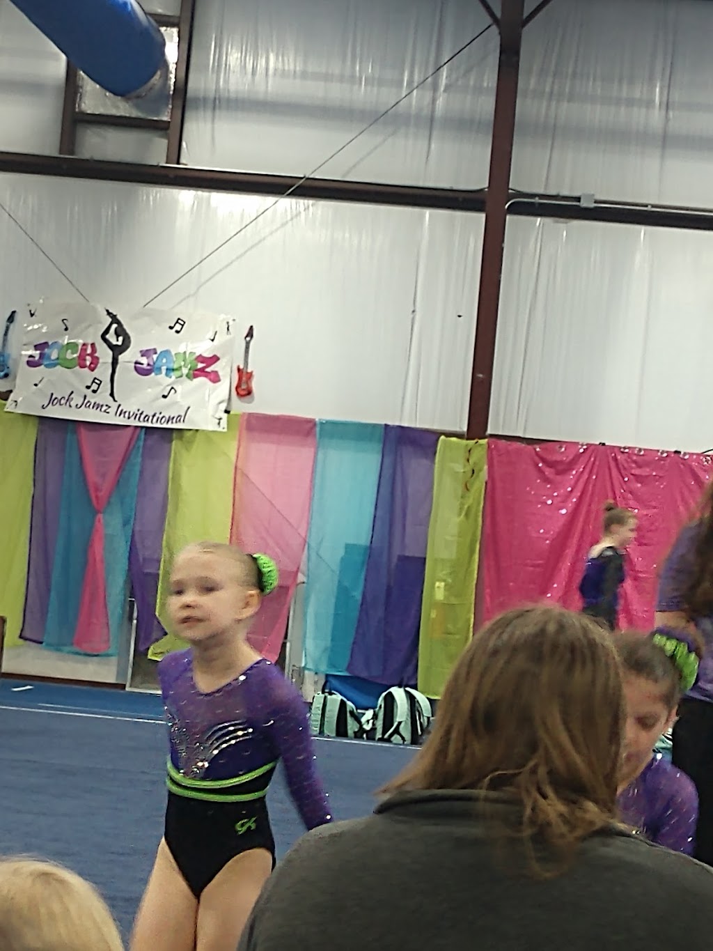 AAGI Gymnastics | 241 Watson Ln W, New Braunfels, TX 78130, USA | Phone: (830) 643-0720