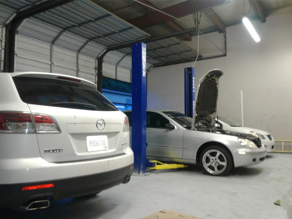 Hamshire Auto Repair | 2770 Campbellton RD. SW Unit C1A, Atlanta, GA 30311, USA | Phone: (678) 508-0780