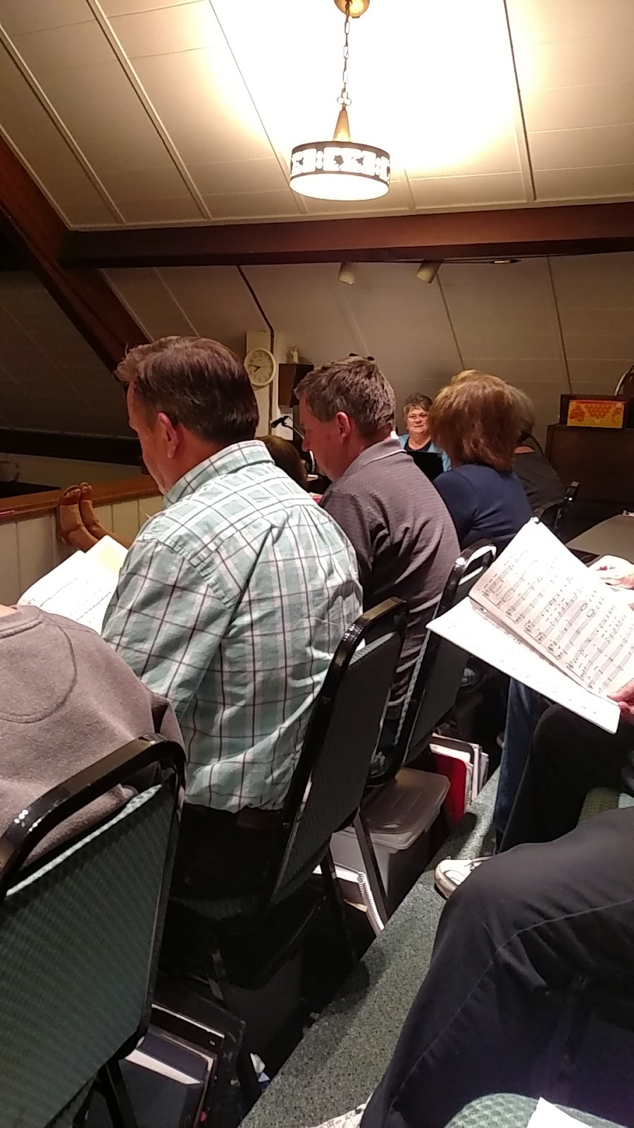 St. Ambrose Church | 10692 Freedom St, Garrettsville, OH 44231, USA | Phone: (330) 527-4105