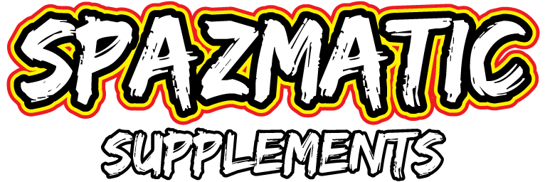 Spazmatic Supplements | 3905 Tampa Rd #40, Oldsmar, FL 34677, USA | Phone: (727) 400-2471