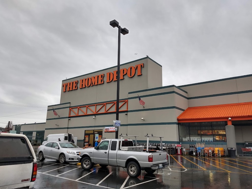 The Home Depot | 2701 Utah Ave S, Seattle, WA 98134 | Phone: (206) 467-9200