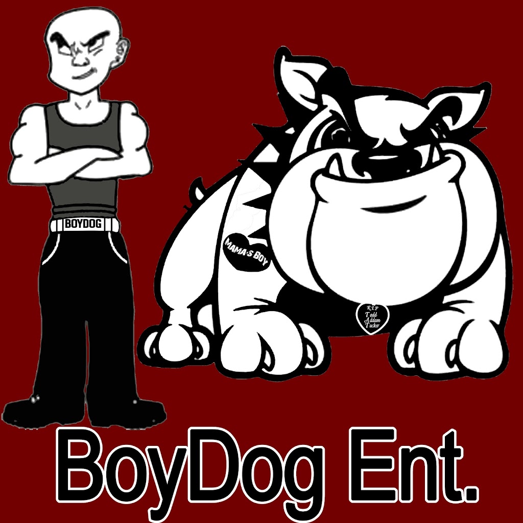 Boy Dog Entertainment | 5866 Dorsett Shoals Rd, Douglasville, GA 30135 | Phone: (404) 801-4955