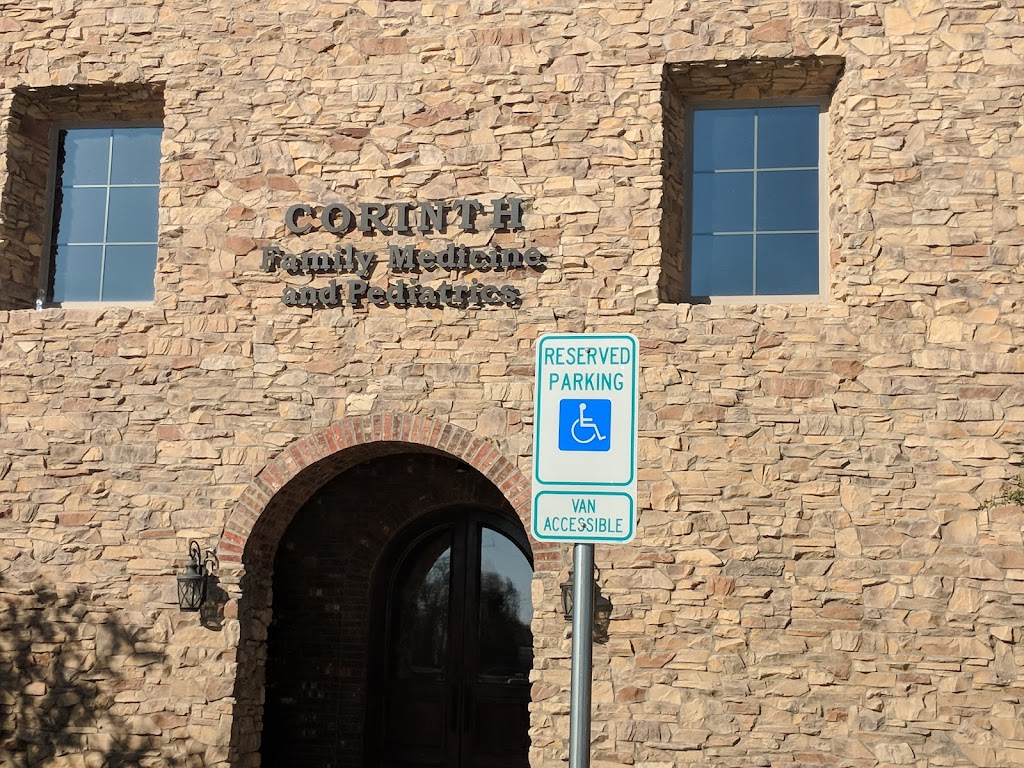 Corinth Family Medicine & Pediatrics | 3001 FM2181 #300, Corinth, TX 76210, USA | Phone: (940) 497-4900