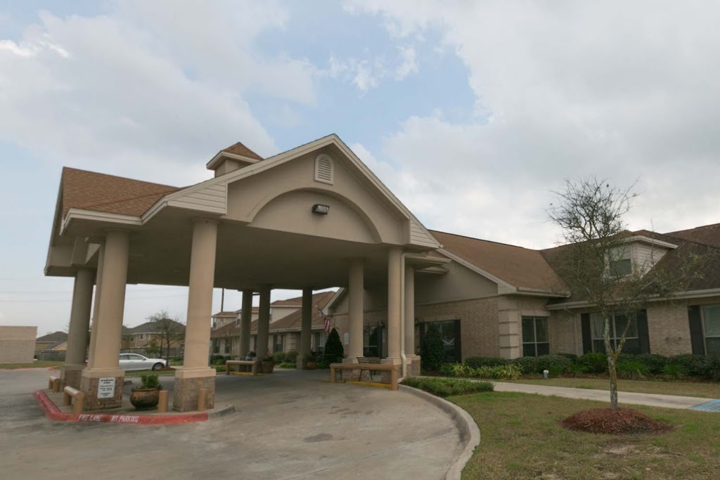 EastView HealthCare & Rehabilitation Center | 15880 Wallisville Rd, Houston, TX 77049, USA | Phone: (281) 457-6462