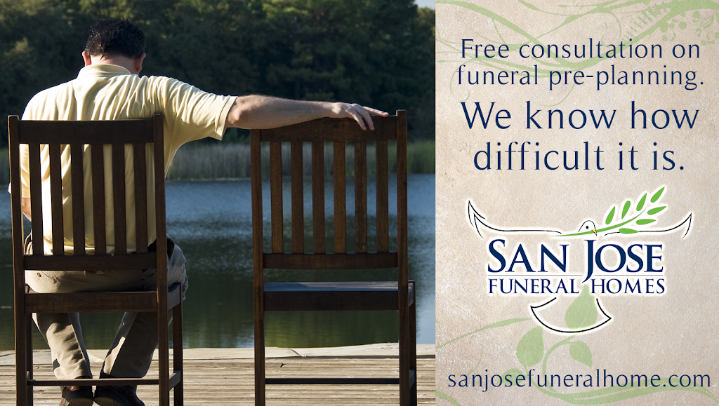 San Jose Funeral Home | 300 Main St, Fabens, TX 79838, USA | Phone: (915) 764-2254